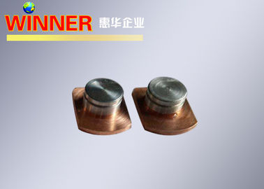 Less Wastage Car Battery Poles Customizable Size Environmental Friendly