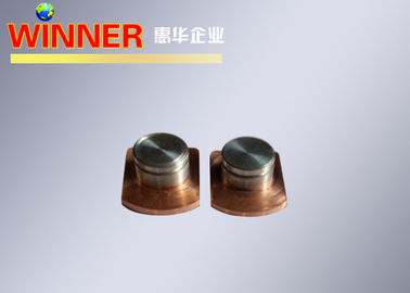 Less Wastage Car Battery Poles Customizable Size Environmental Friendly