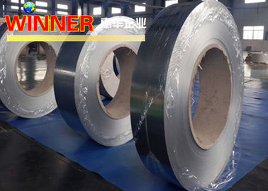 Non Alloy Aluminum Strip Roll Excellent Corrosion Resistance GB/T3880-2006 Standard