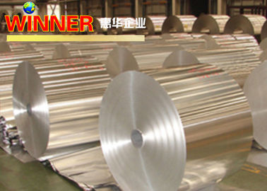 Non Alloy Aluminum Strip Roll Excellent Corrosion Resistance GB/T3880-2006 Standard