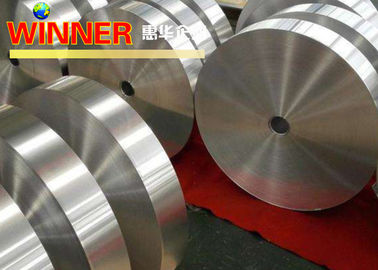 Non Alloy Aluminum Strip Roll Excellent Corrosion Resistance GB/T3880-2006 Standard