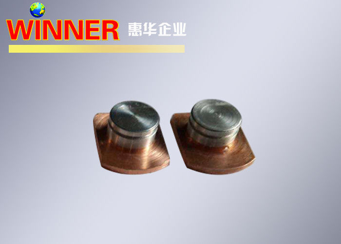 Less Wastage Car Battery Poles Customizable Size Environmental Friendly